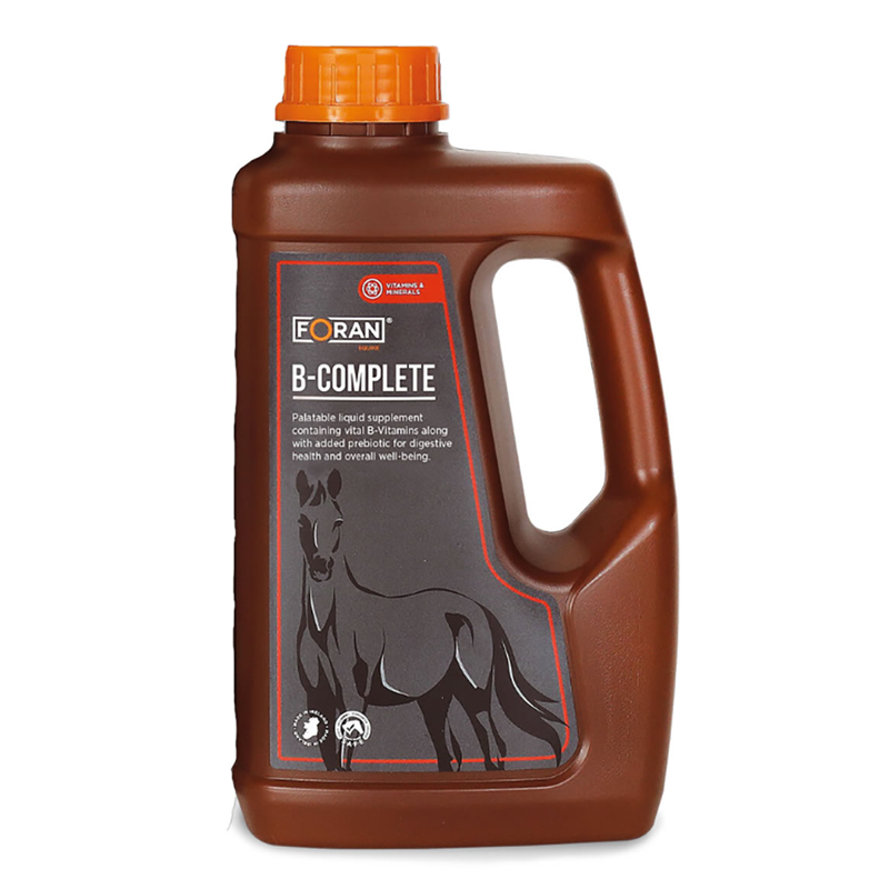 Foran Equine B-Complete-1