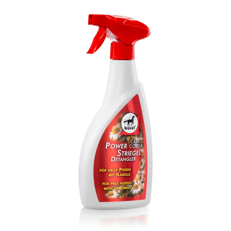 Leovet Power Detangler Pale - 550ml