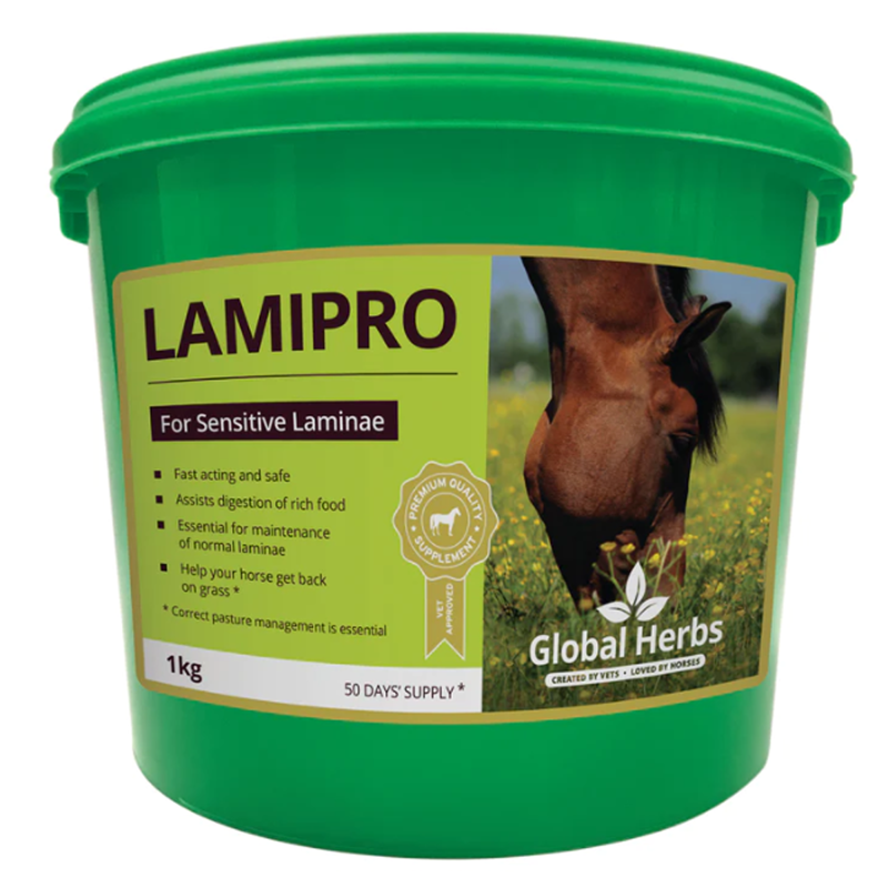Global Herbs LamiPro Powder-1