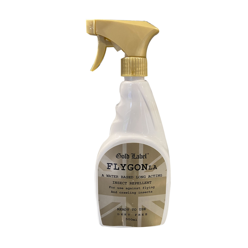 Gold Label Flygon LA-1