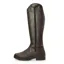 Brogini Monte Cervino Zipped Country Boot - Brown