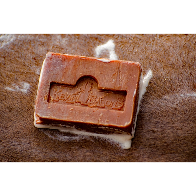 Kevin Bacon's Active Soap-1