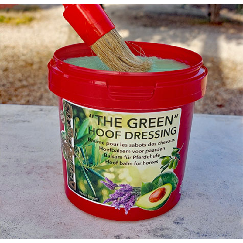 Kevin Bacon The Green Hoof Dressing - 500ml-2