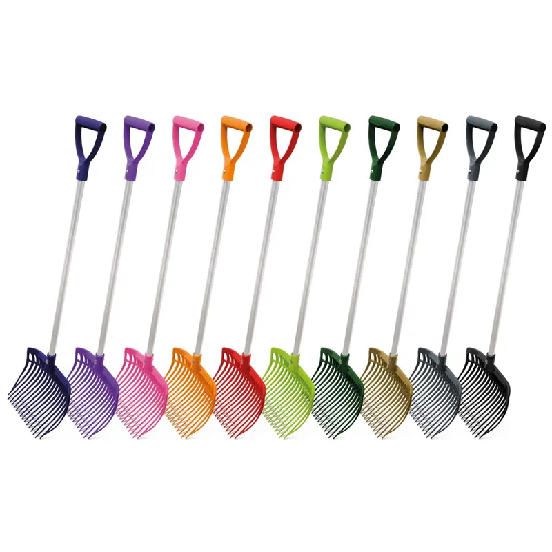 KM Elite Ultimate Shavings Fork - Childs