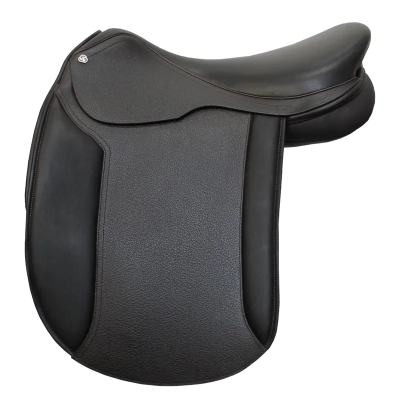 Cavaletti Collection Show Saddle - Brown