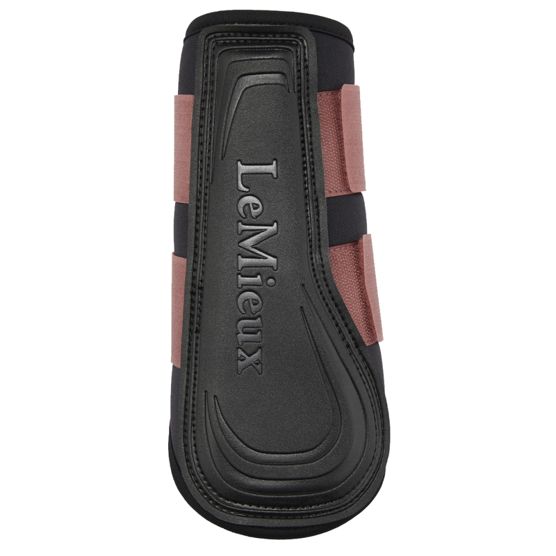 LeMieux Grafter Boots - Orchid-2