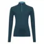 LeMieux Young Rider Base Layer - Spruce