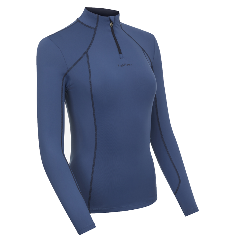 LeMieux Base Layer - Atlantic-1