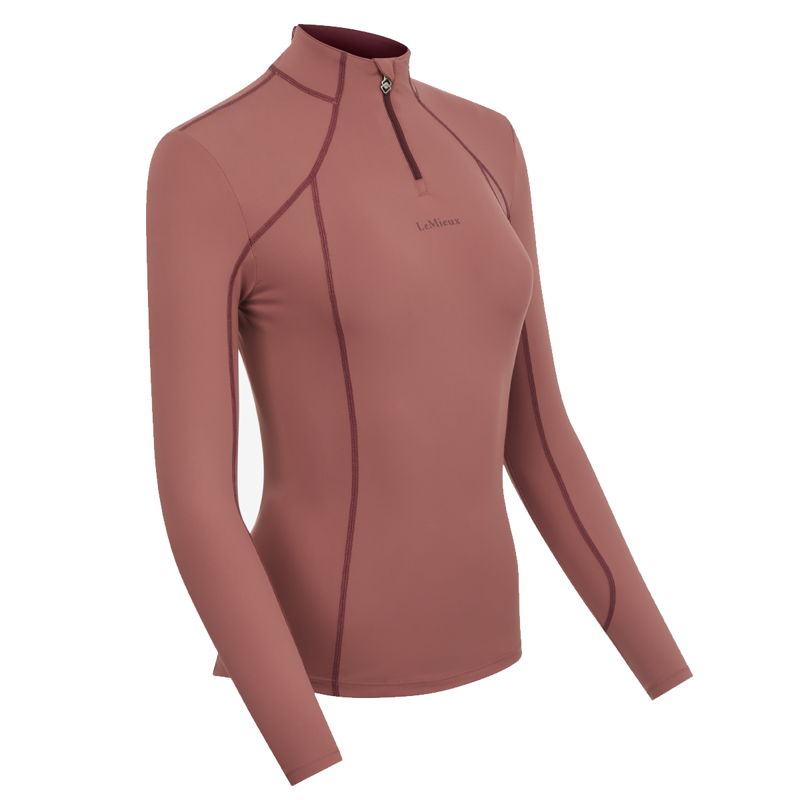 LeMieux Base Layer - Orchid-1