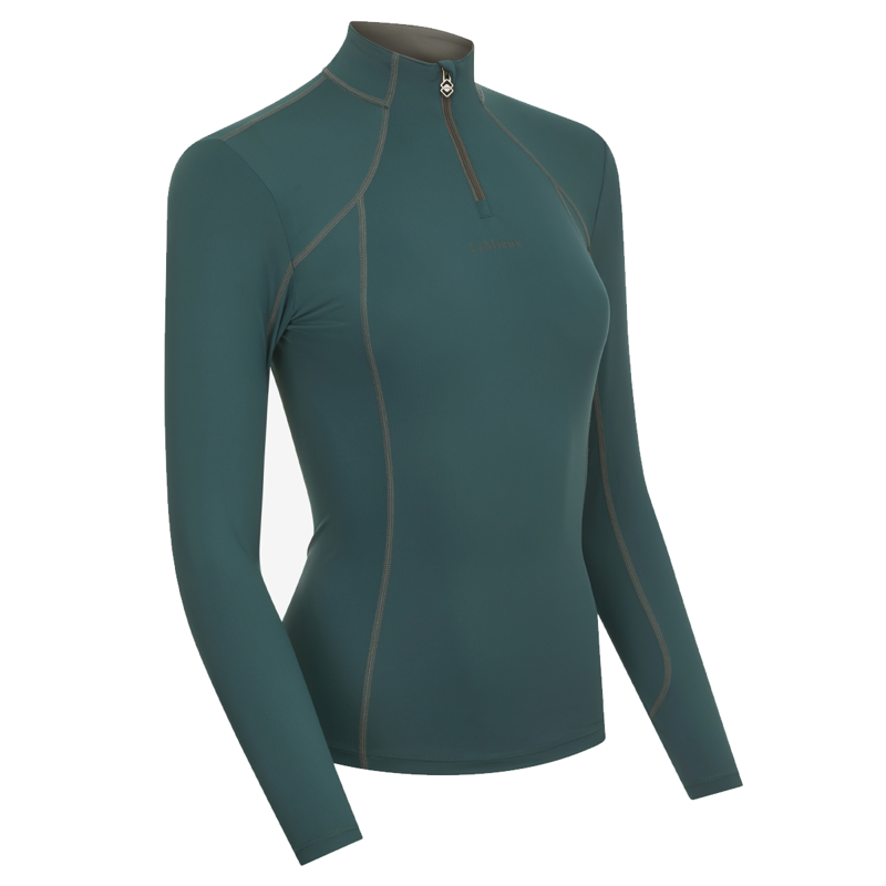 LeMieux Base Layer - Spruce-1