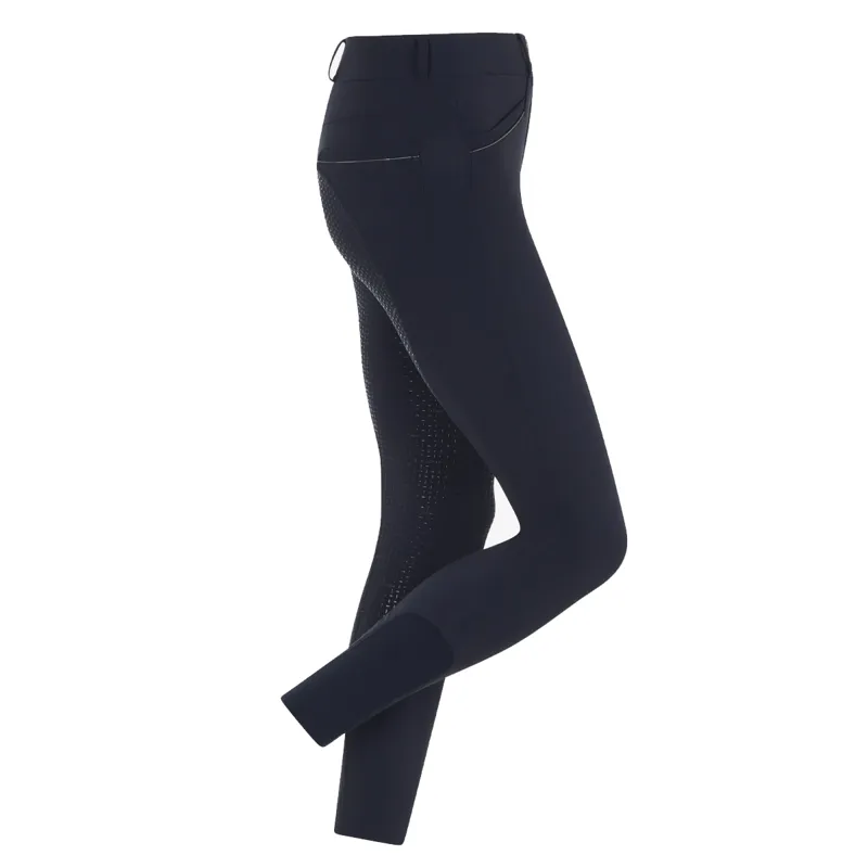 LeMieux Freya Pro Breech - Navy-1