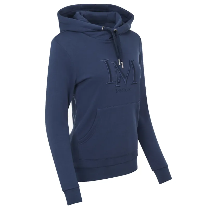 LeMieux Ria Hoodie - Atlantic