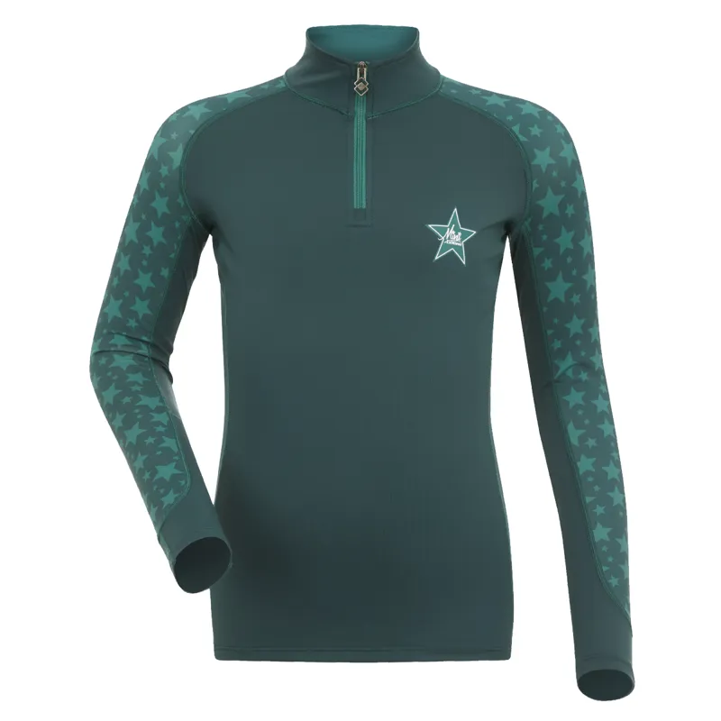 LeMieux Mini Base Layer - Spruce
