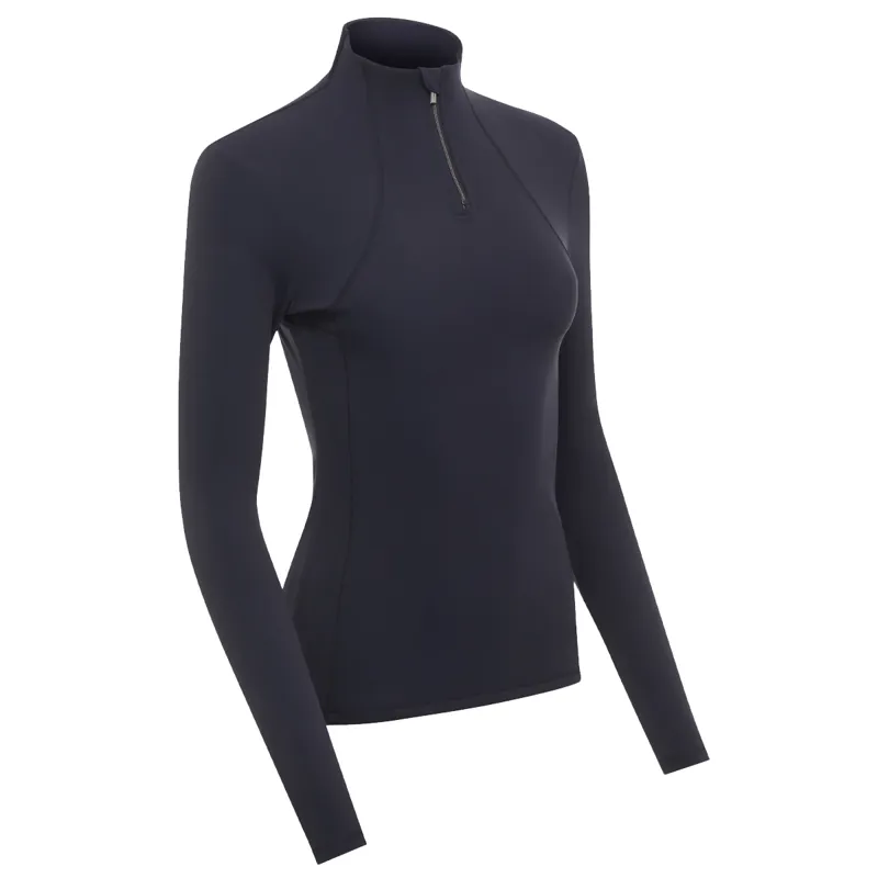 LeMieux Liberte Base Layer - Navy-1