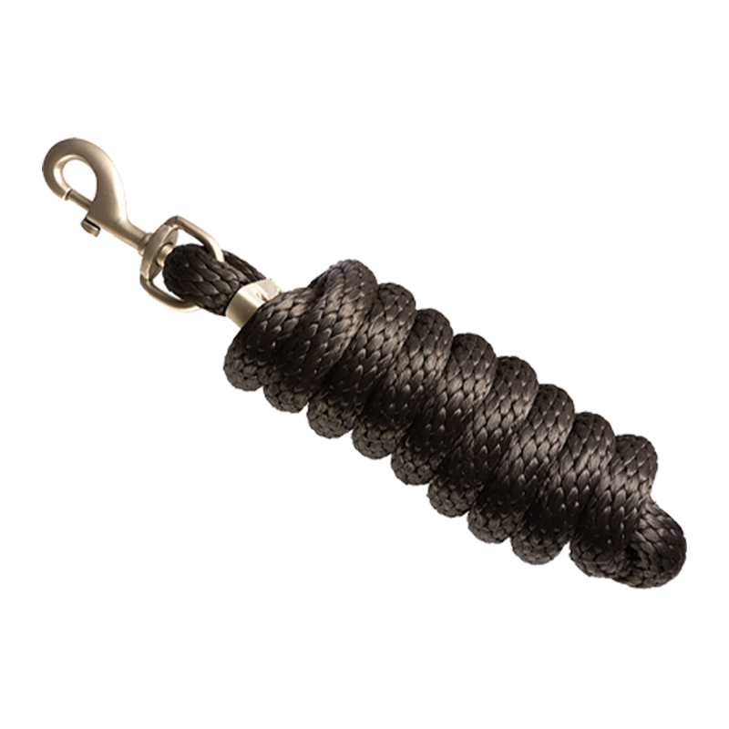 Bitz Deluxe Heavy Duty Lead Rope with Trigger Clip-1