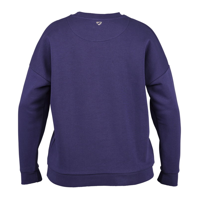 Aubrion Serene Sweatshirt - Ink-1