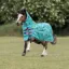 Shires Tikaboo 200 Combo Turnout Rug - Sunny Shetland