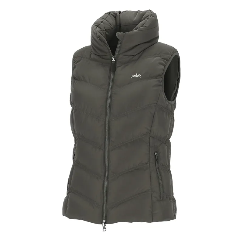 Schockemohle Marleen Style Gilet - Jungle