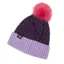 Shires Children's Tikaboo Bobble Hat - Lilac