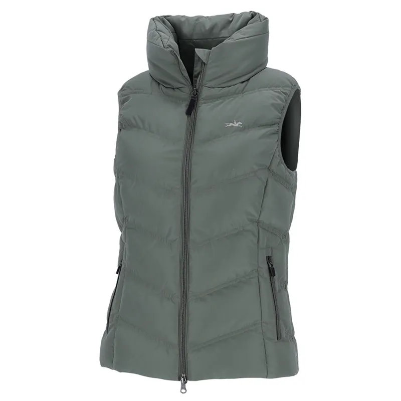 Schockemohle Marleen Style Gilet - Crocodile
