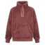 LeMieux Young Rider Tia Teddy Fleece - Orchid