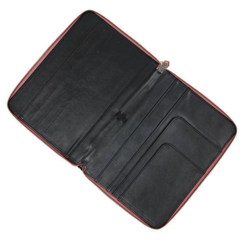 LeMieux Passport Holder - Pink Quartz-1