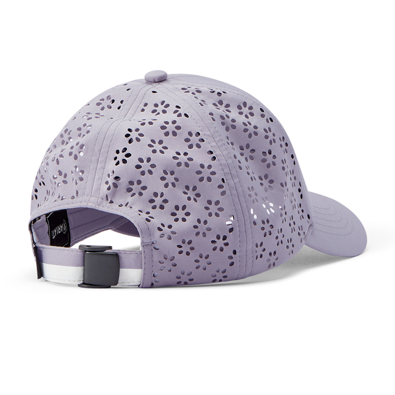 Ariat Triumph Cap - Heirloom Lilac-1