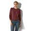 Ariat Women's Peninsula Sweater - Nocturne
