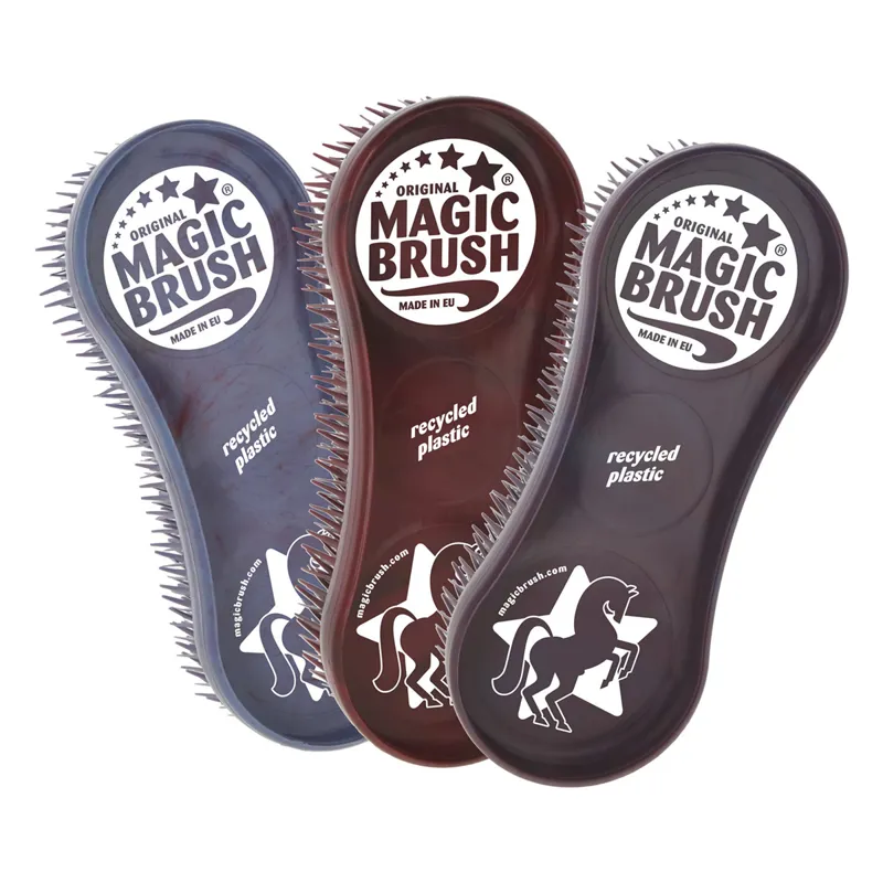 MagicBrush 3 Pack - Wildberry