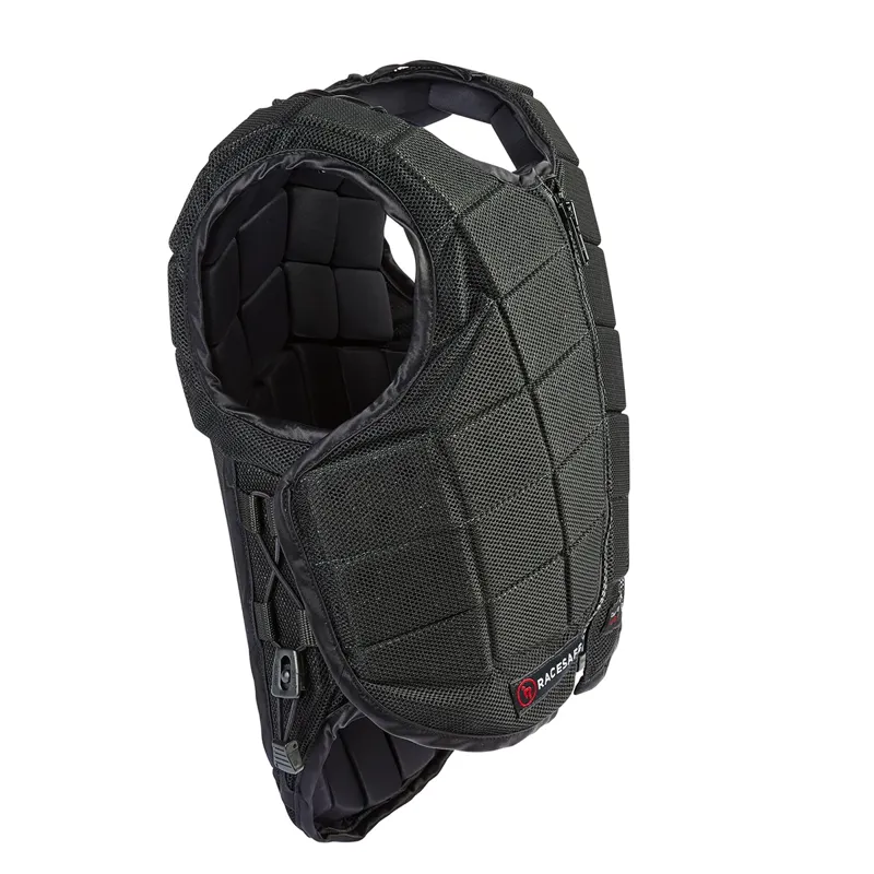 Racesafe Childs Provent 3.0  Body Protector - Black-1