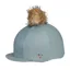 Aubrion Team Hat Cover - Sage
