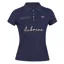 Aubrion Team Polo - Navy Blue