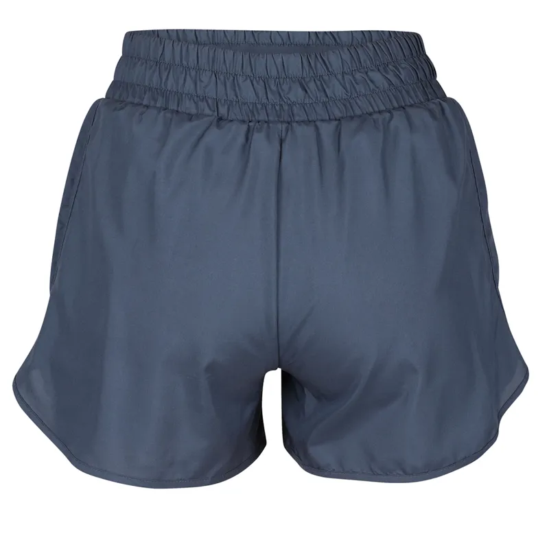 Aubrion Activate Shorts - Navy-2