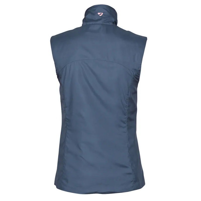 Aubrion Mistral Gilet - Navy-1