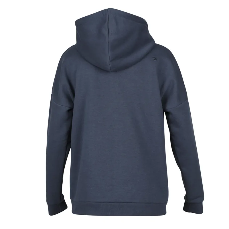 Aubrion Serene Hoodie - Navy-1