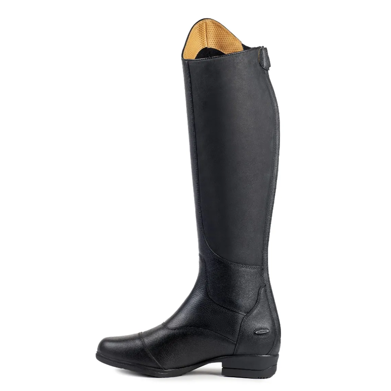 Shires Moretta Carla Riding Boots - Black-1