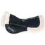 Shires ARMA Half Pad - Black/Natural
