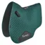 Shires ARMA Euro Cut Saddlecloth - Green
