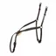 Mark Todd Mexican Grackle Noseband - Havana