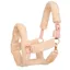 Imperial Riding Headcollar Fur Irhgo Star - Classy Pink