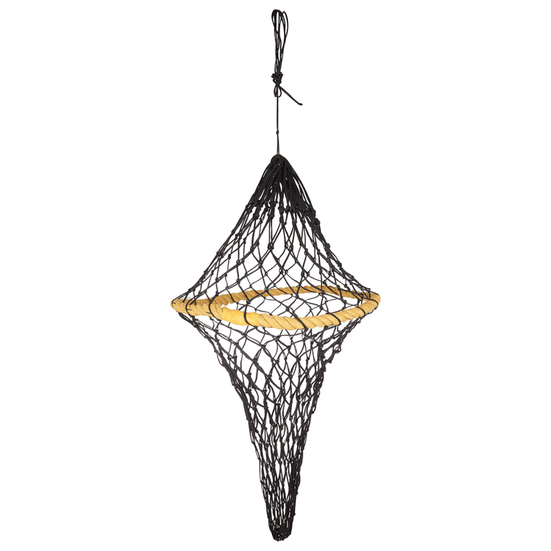 Imperial Riding Easy Fill Haynet With Ring-1