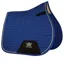 Woof Wear Pony GP Saddle Cloth - Electric Blue