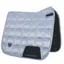Woof Wear Vision Dressage Pad - Porcelain Blue