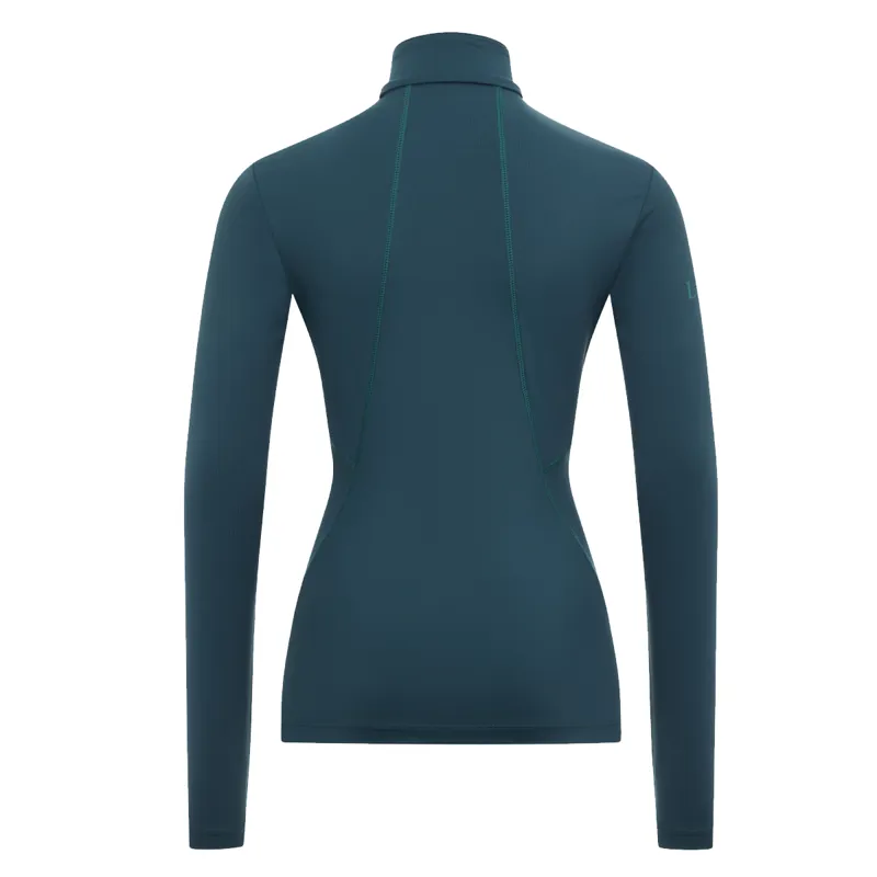 LeMieux Young Rider Base Layer - Spruce-2