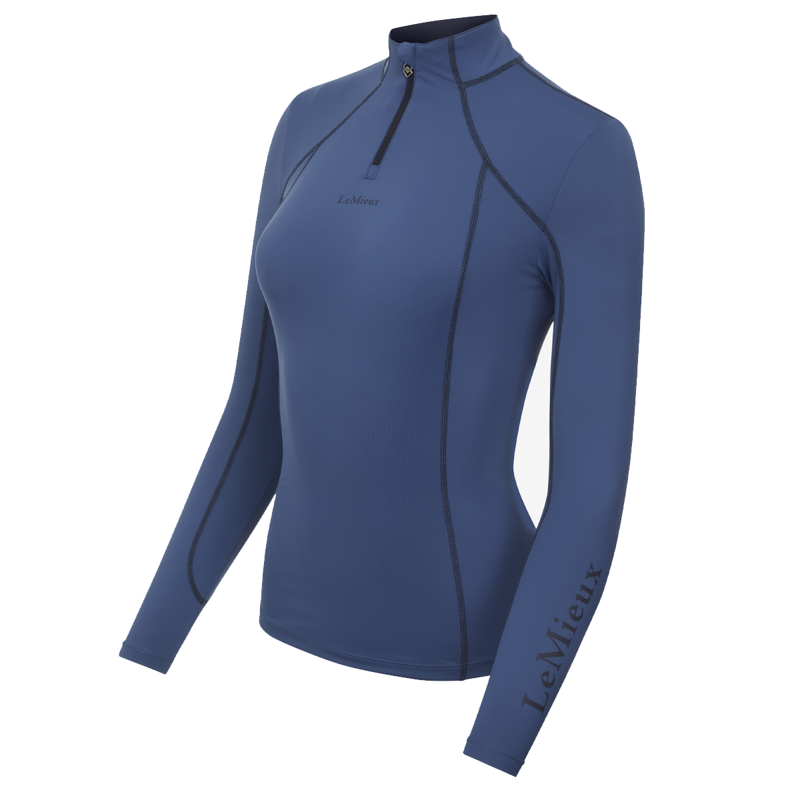 LeMieux Base Layer - Atlantic-2