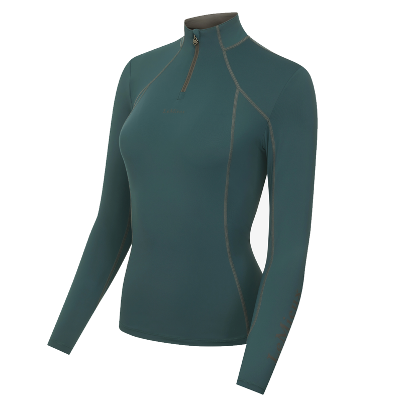 LeMieux Base Layer - Spruce-2