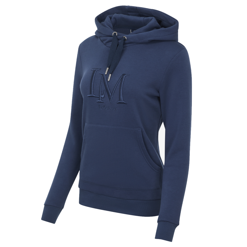 LeMieux Ria Hoodie - Atlantic-1