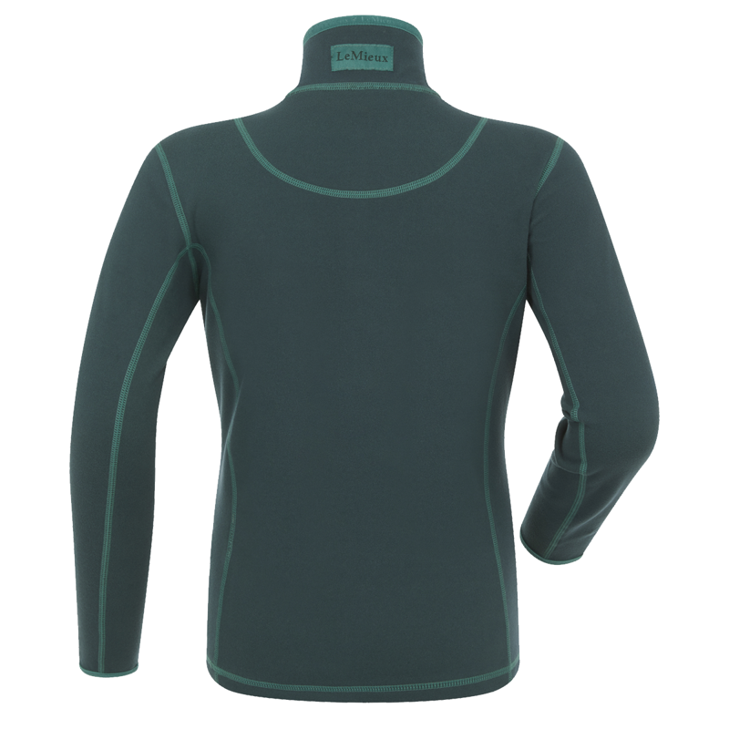 LeMieux Mari Mini Micro Fleece - Spruce-2