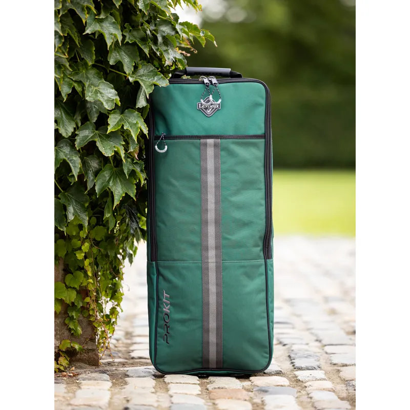 LeMieux Bridle Bag -  Spruce-1