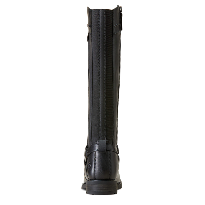 Ariat Women's Scarlet Waterproof Boot - Black-2